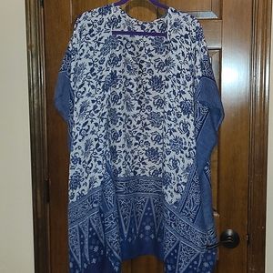 Kimono / Cover up